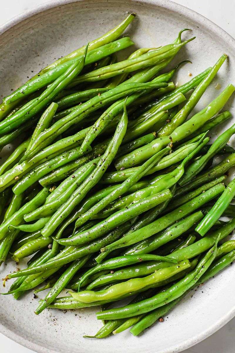 Green Beans