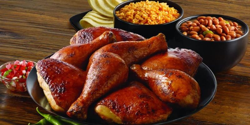 El Pollo Loco