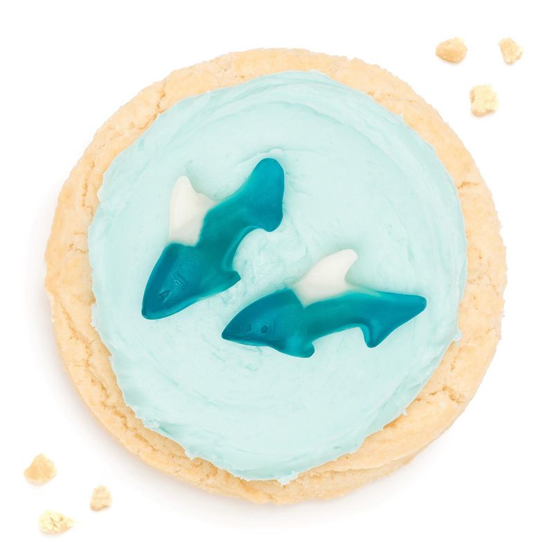 Sugar (Shark Week)