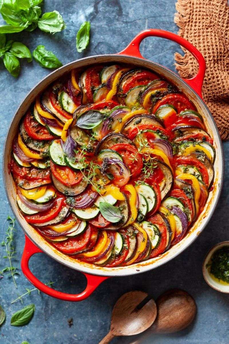 Ratatouille