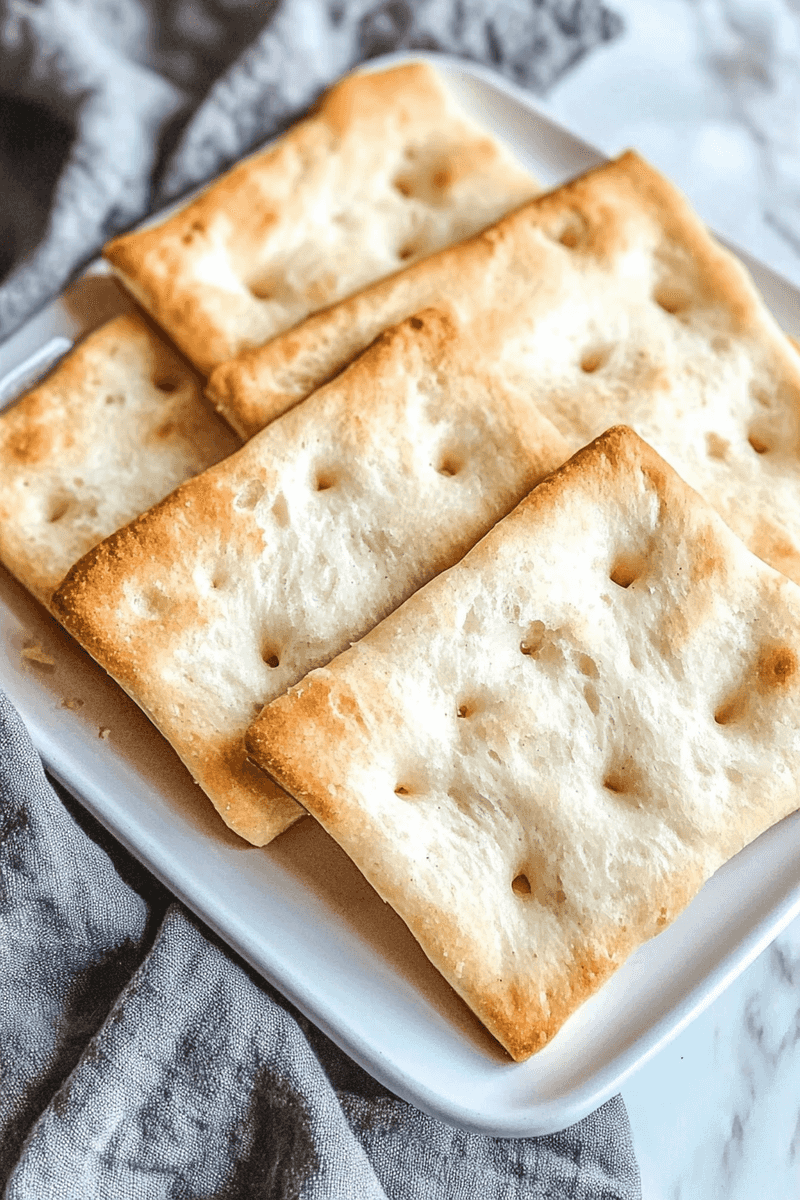 Hardtack