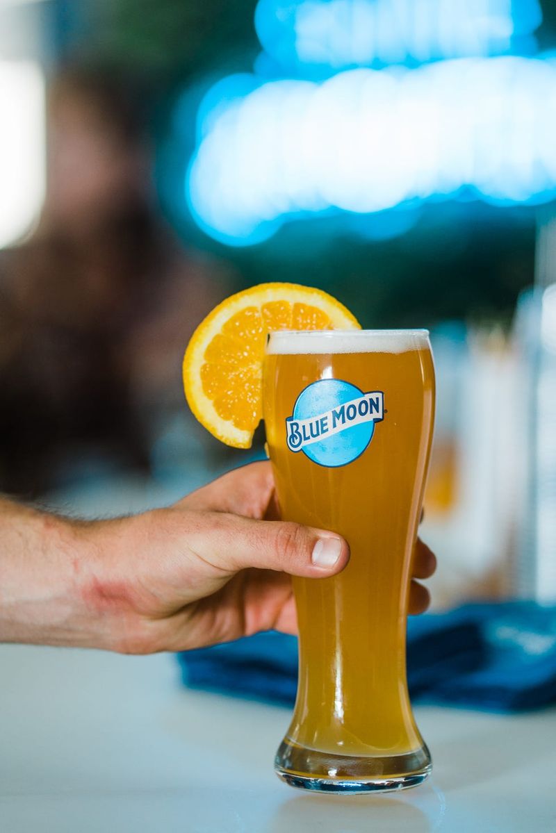 Blue Moon