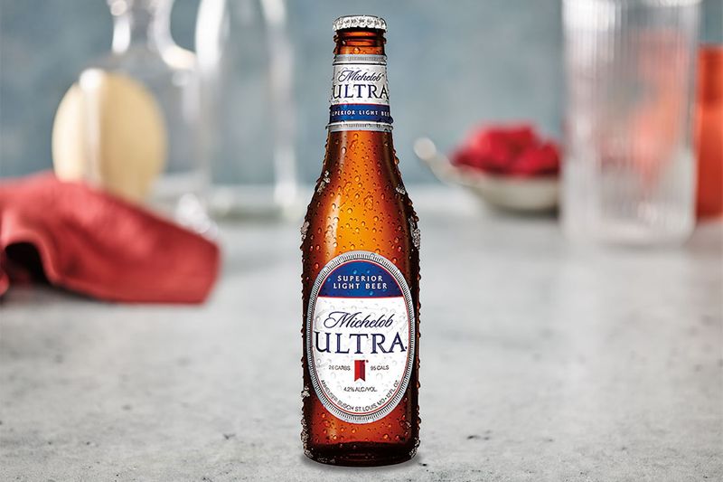 Michelob Ultra