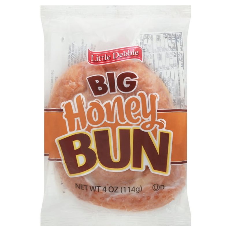 Honey Buns