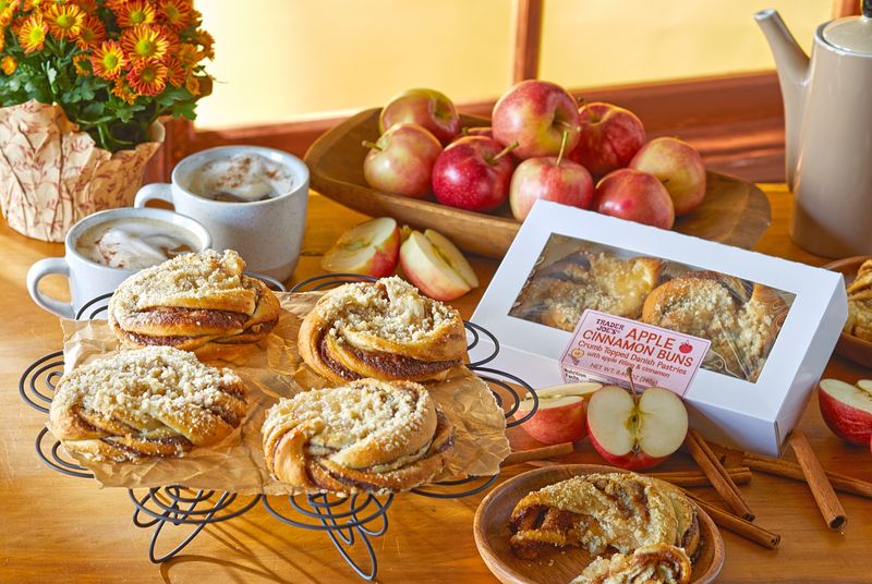 Trader Joe’s