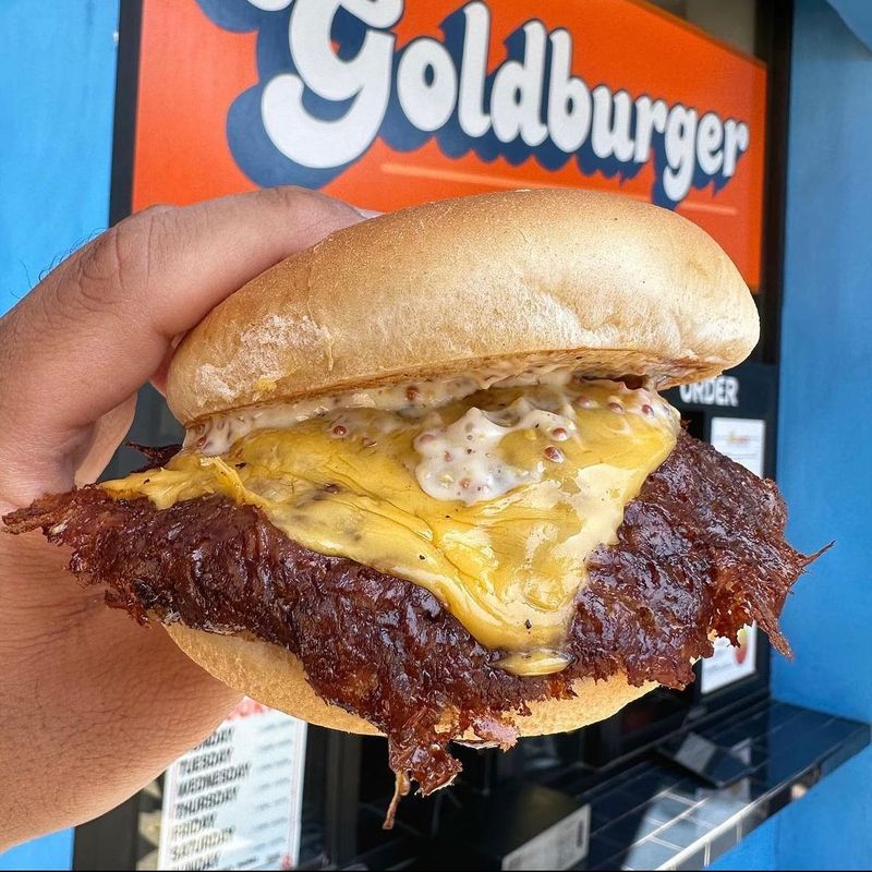 Goldburger