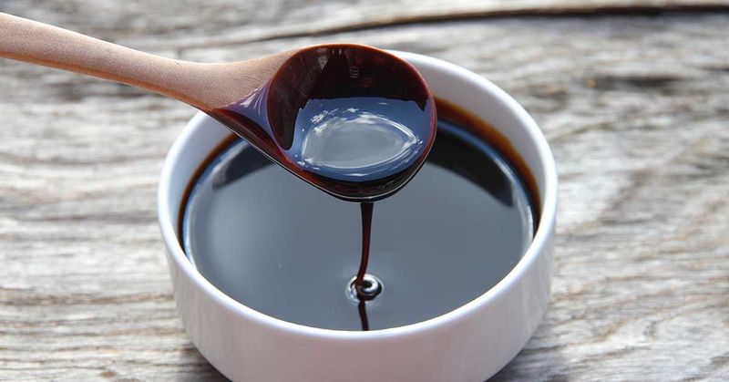 Blackstrap Molasses