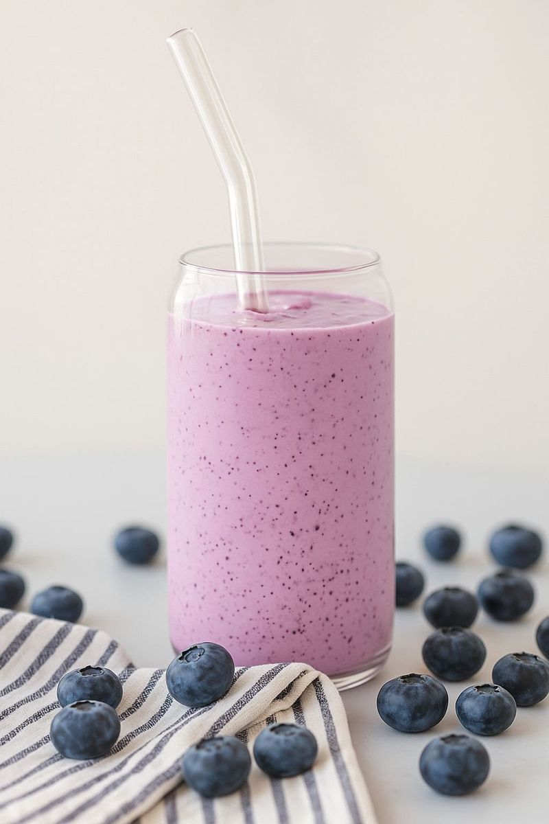 High-Protein Smoothie