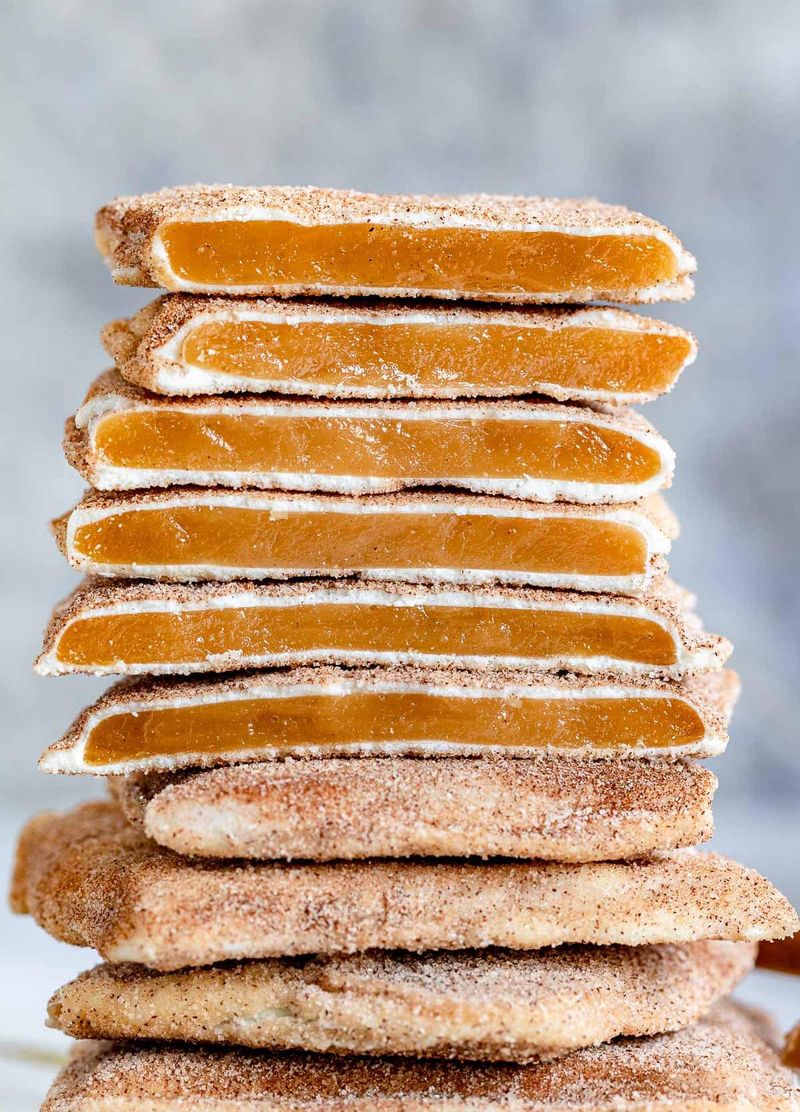 Churro Toffee