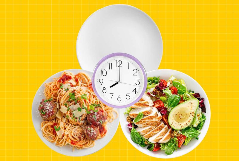 Skipping Meals to 'Save' Calories