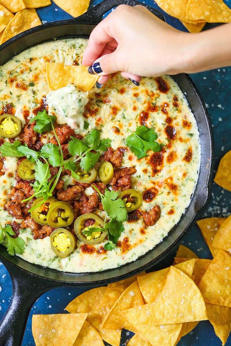 Queso Dip