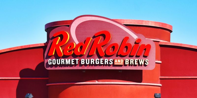 Red Robin