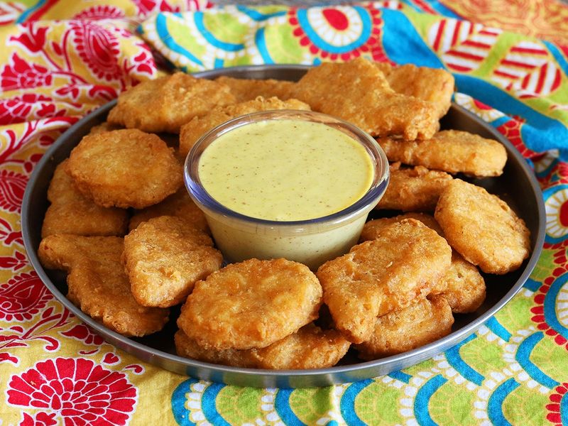 Honey Mustard