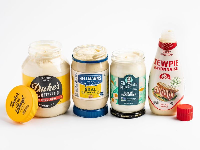 Mayonnaise