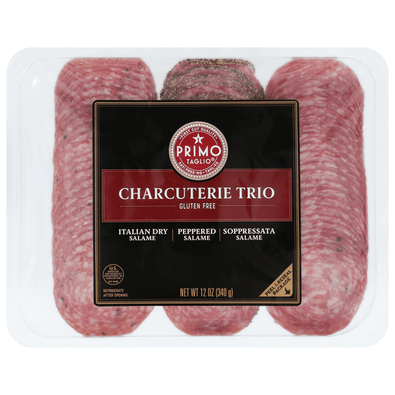Primo Taglio (Safeway/Albertsons Exclusive)