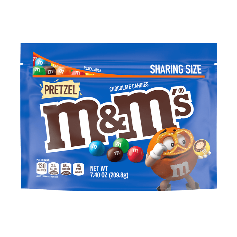 Pretzel