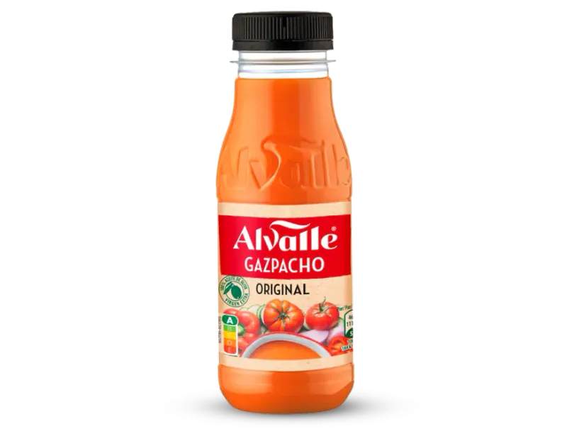Gazpacho (Spain)