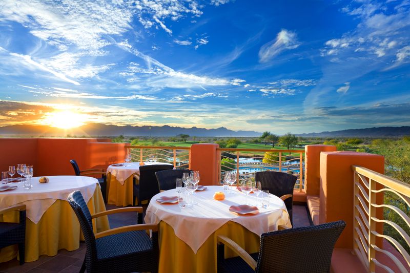 Kai Restaurant – Chandler, Arizona