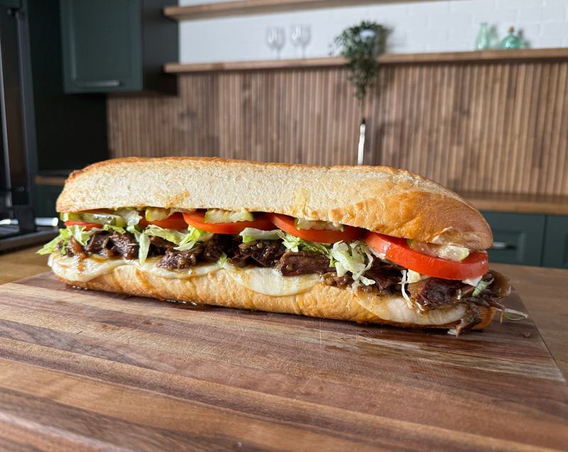 Po’boy