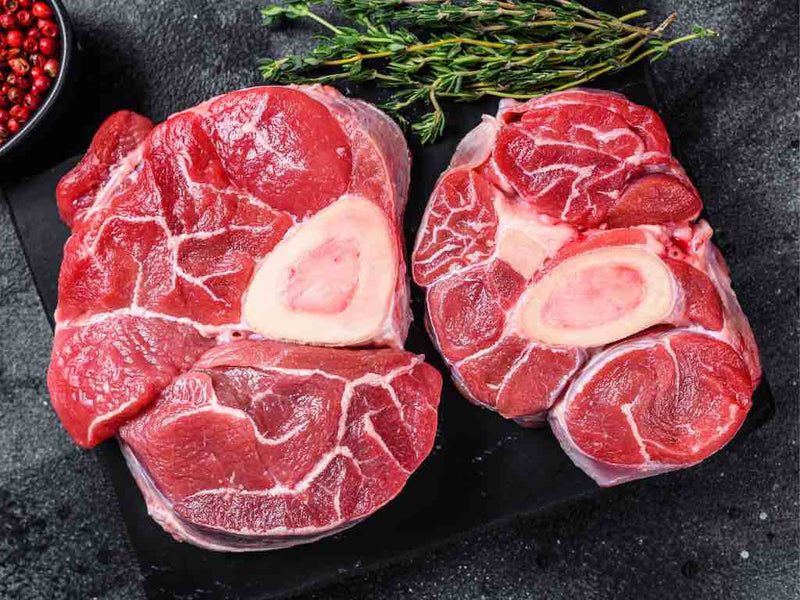 Beef Shank