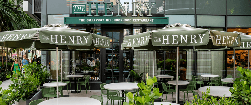 The Henry
