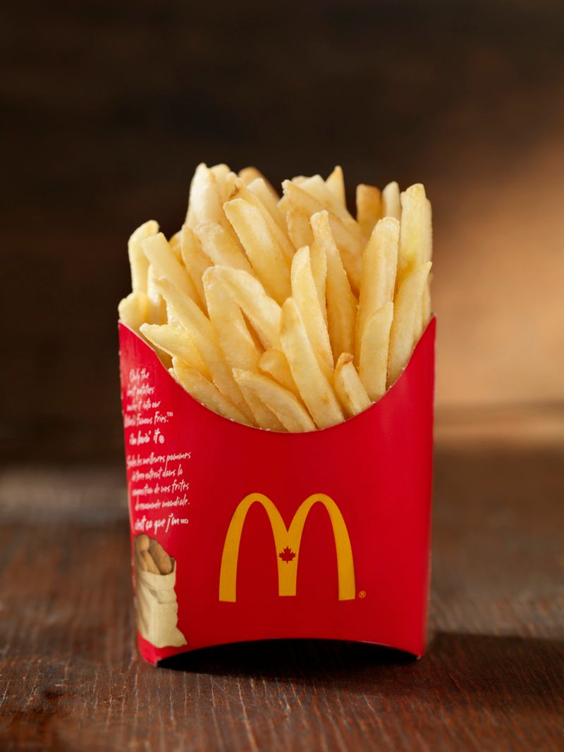 McDonald’s