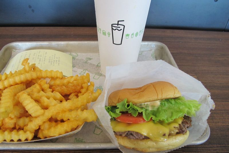 Shake Shack