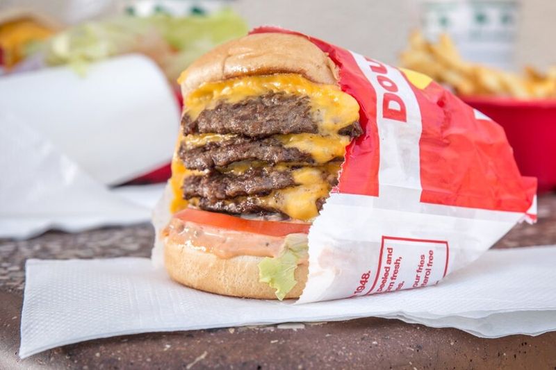 In-N-Out Burger