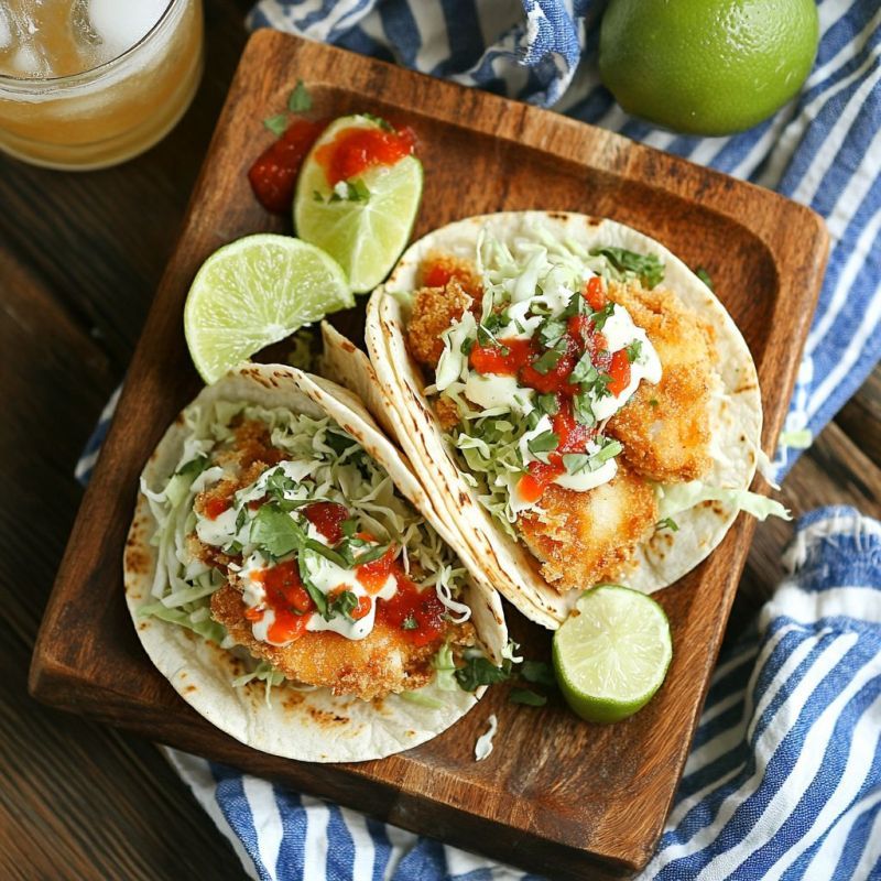 Rubio’s Coastal Grill