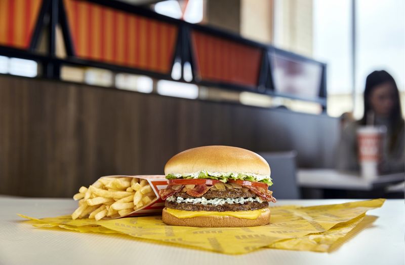 Whataburger