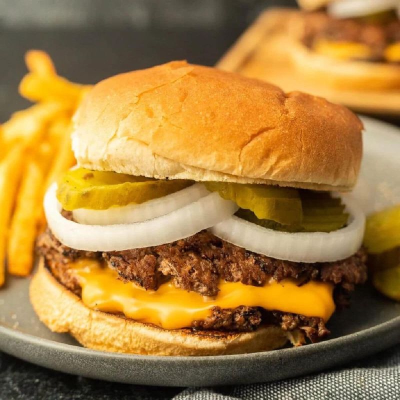 Freddy’s Frozen Custard & Steakburgers