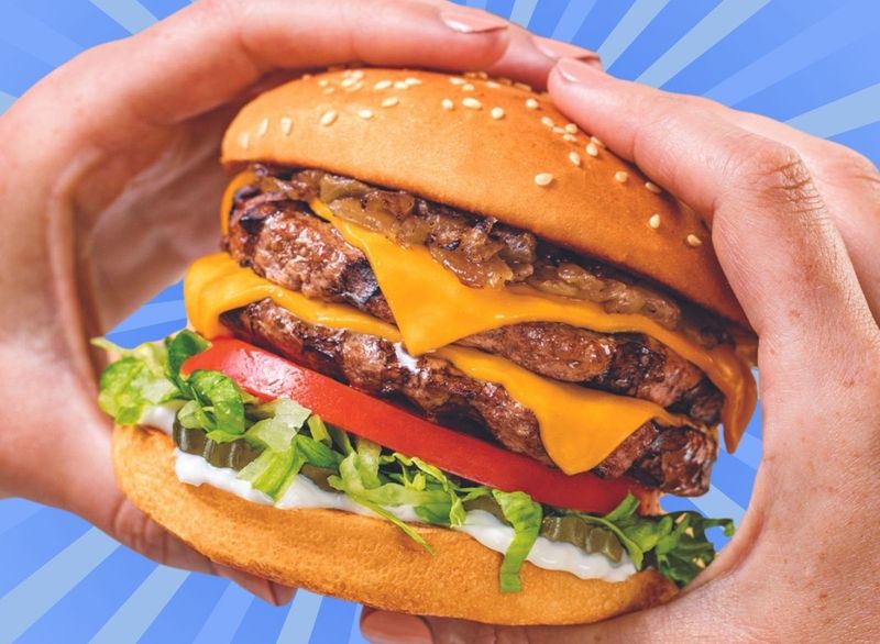 The Habit Burger Grill