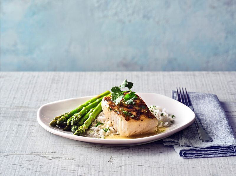 Bonefish Grill’s Near Home-Cooked Status