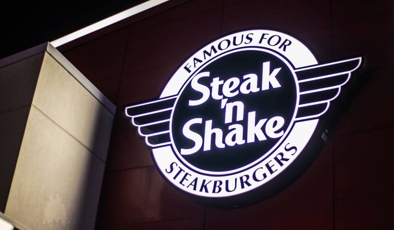 Steak ’n Shake