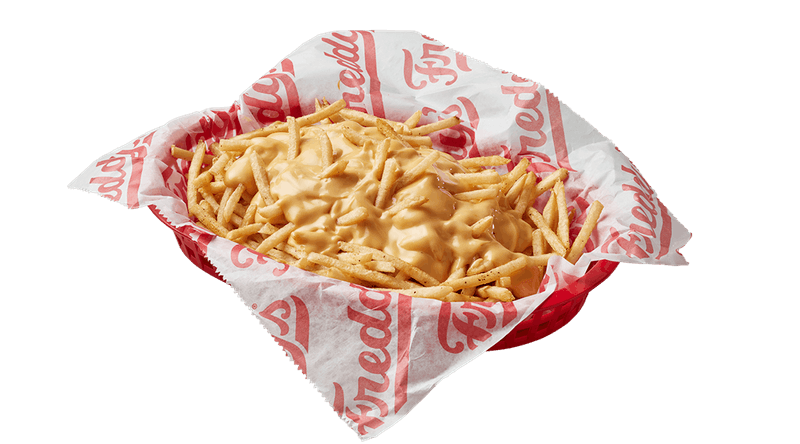 Freddy’s Frozen Custard & Steakburgers