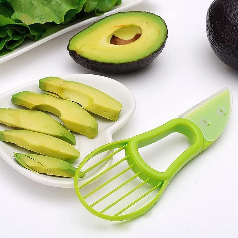 Avocado Slicer and Pitter
