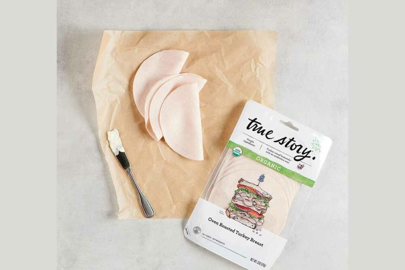 True Story Foods
