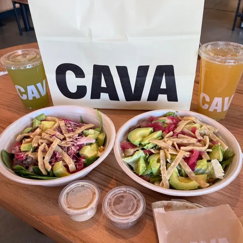 CAVA