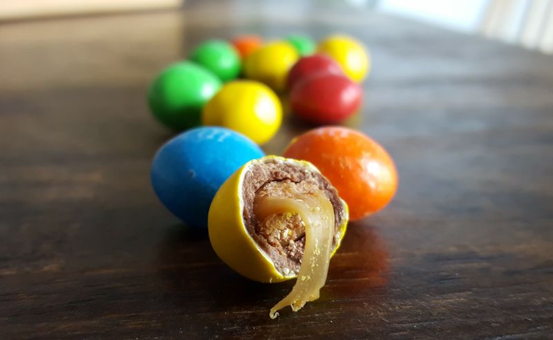 Caramel