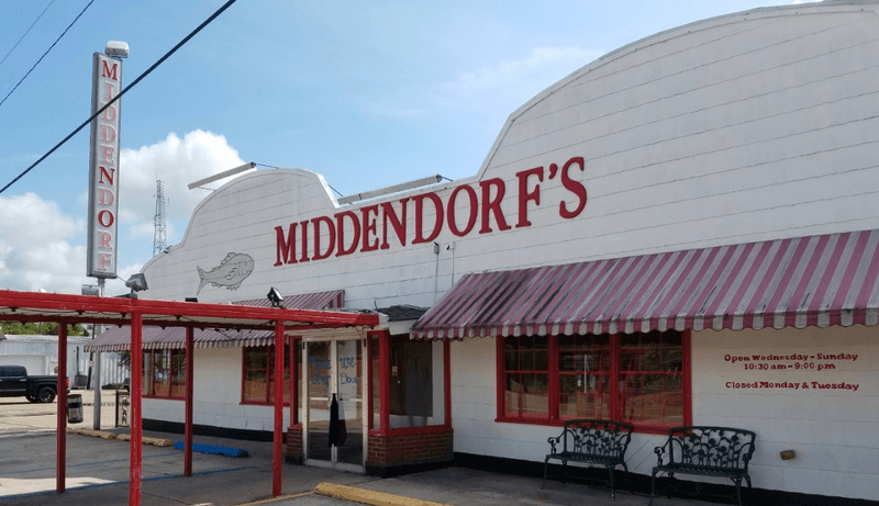Middendorf’s