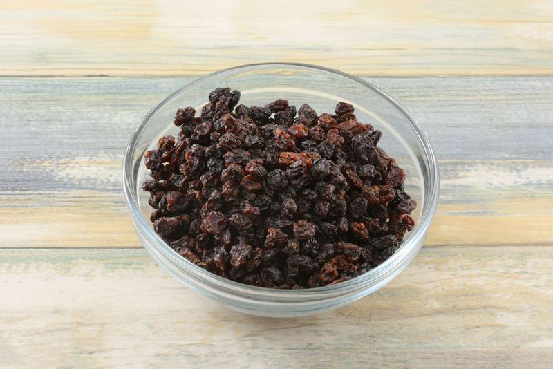 Currants (Dried)