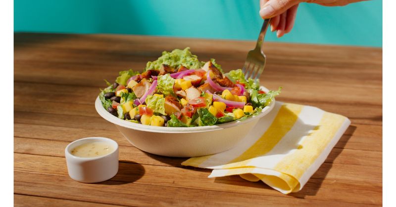 Qdoba