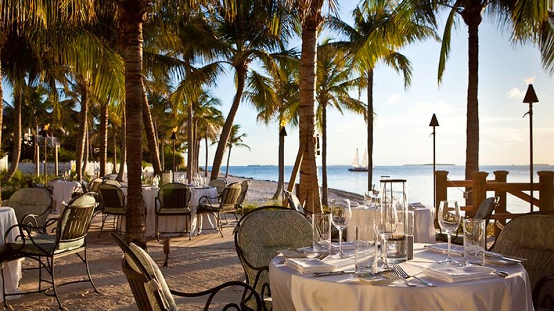 Florida: Latitudes – Key West