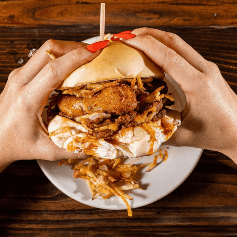 Florida – El Mago de las Fritas (Miami)