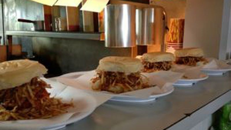 Florida – El Rey de las Fritas (Miami)