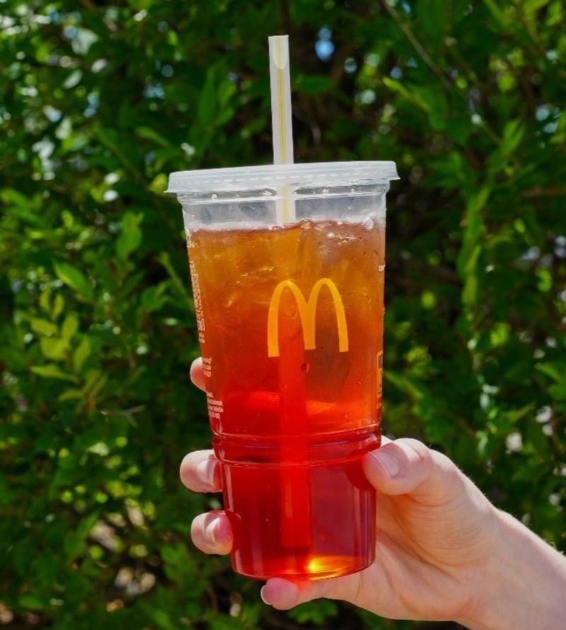 Florida – Sweet Tea