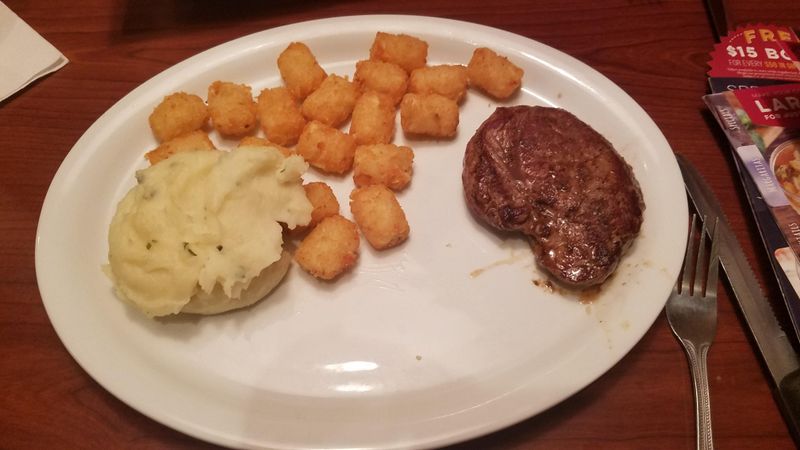 Ruby Tuesday
