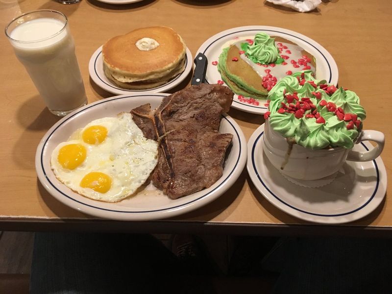 IHOP