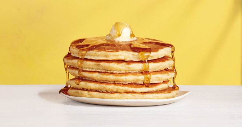 IHOP