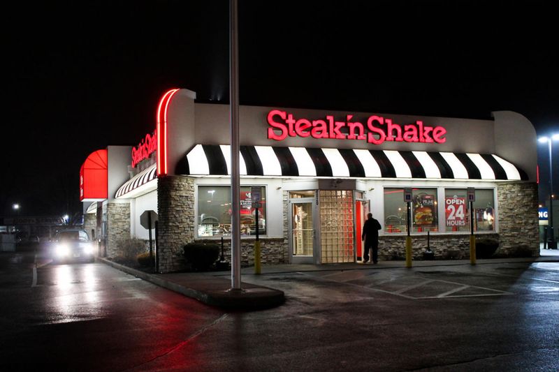 Steak ‘n Shake